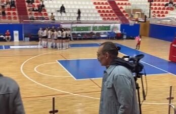 TVF Kadınlar 2. Ligi 11. Grup’ta mücadele eden Etimesgut Belediyespor