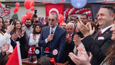 Etimesgut Belediyesi, sosyal belediyecilik anlayışı doğrultusunda ilçe genelinde dayanışma kültürünü