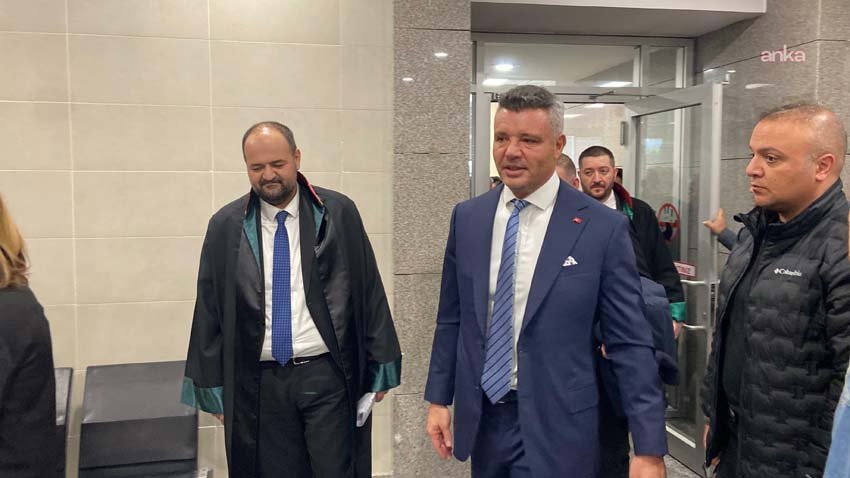 Yasa dışı bahis reklamı yaptığı iddiasıyla hakim karşısına çıkan Fenerbahçe