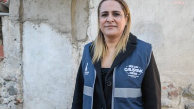 İzmir Büyükşehir Belediyesi, Ramazan ayı öncesinde ilk kez hayata geçirdiği