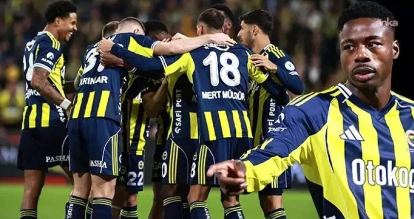 Fenerbahçe, Samsunspor’u 2-0 yenerek Turkcell Süper Kupa’da finale yükseldi Turkcell Süper Kupa Yarı Finali’nde Fenerbahçe, Samsunspor’u 2-0 mağlup ederek