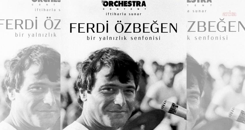 Türk müziğinde zarafeti, derinliği ve sahnedeki eşsiz yorumu ile bir