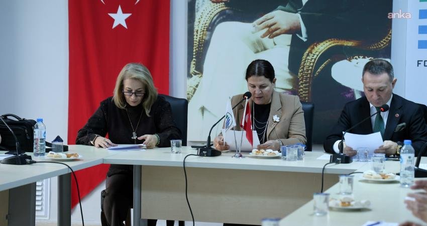 Foça Belediyesi, ilçede uzun süredir yaşanan ve özellikle Yenifoça ile