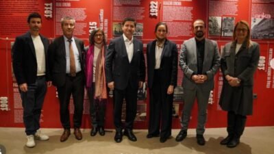 İBB Beyoğlu Sineması’nın uzun süredir ilgiyle takip edilen “Ülke Sineması”