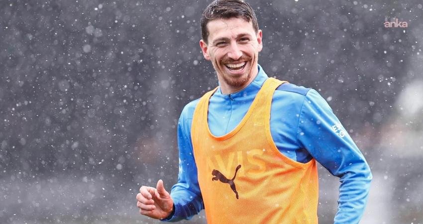 Bahis soruşturması kapsamında tutuklanan futbolcular arasında yer alan Mert Hakan