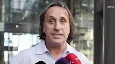 Futbolda yasa dışı bahis iddialarına ilişkin yürütülen soruşturma kapsamında tutuklu