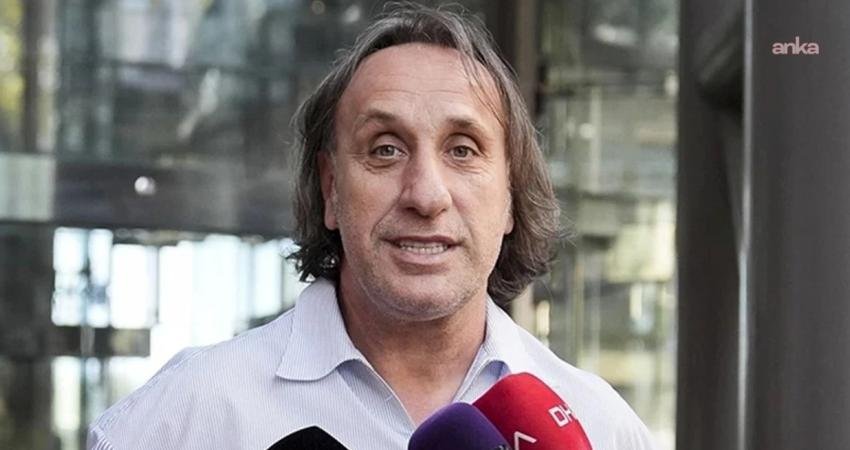 Futbolda yasa dışı bahis iddialarına ilişkin yürütülen soruşturma kapsamında tutuklu