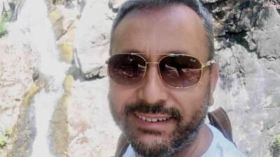 Yakalandığı siroz hastalığı ile bir süredir mücadele eden gazeteci Hasan