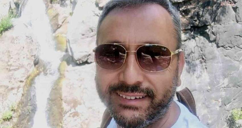 Gazeteci Hasan Yıldırım, organ nakli için donör bekliyor Yakalandığı siroz hastalığı ile bir süredir mücadele eden gazeteci Hasan