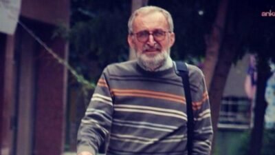 Gazeteci-yazar Hüseyin Aykol, bir süredir tedavi gördüğü hastanede 73 yaşında