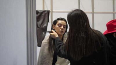 Uluslararası moda dünyasının önemli buluşmalarından IF Wedding Fashion İzmir –