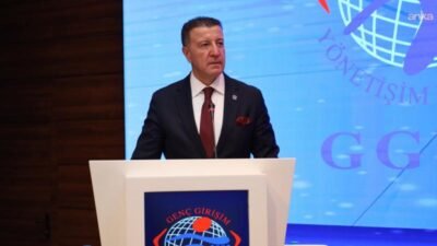 Genç Girişim ve Yönetişim Derneği (GYD) Genel Kurulu Ankara’daki Litai