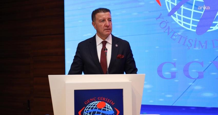 Genç Girişim ve Yönetişim Derneği (GYD) Genel Kurulu Ankara’daki Litai