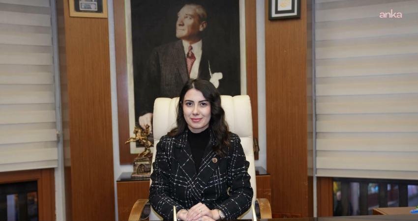 Giresun Belediye Başkanı Fuat Köse, il dışında programa katılacak olması