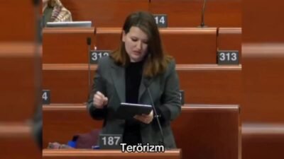 CHP Genel Başkan Yardımcısı Gökçe Gökçen, "Krizler sırasında özgür seçimler