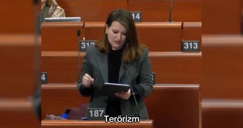 CHP Genel Başkan Yardımcısı Gökçe Gökçen, "Krizler sırasında özgür seçimler