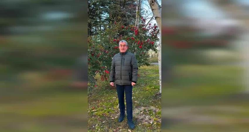 CHP Grup Başkanvekili Gökhan Günaydın, Ziraat Mühendisleri gününü kutlayarak, "Dünyada