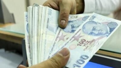  Türkiye İstatistik Kurumu'nun (TÜİK),  5 Ocak'ta açıklayacağı aralık ayı enflasyon