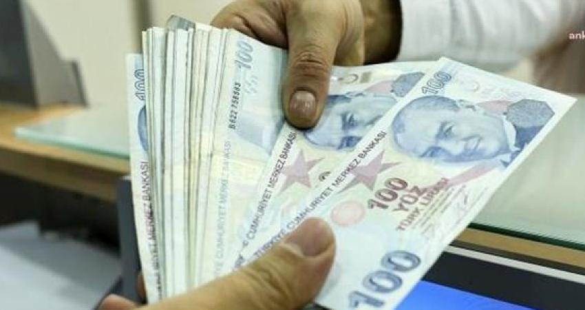  Türkiye İstatistik Kurumu'nun (TÜİK),  5 Ocak'ta açıklayacağı aralık ayı enflasyon