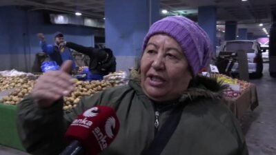 TÜİK yarın 10.00'da Aralık 2025 enflasyonunu açıklayacak. Yeni emekli maaşlarının