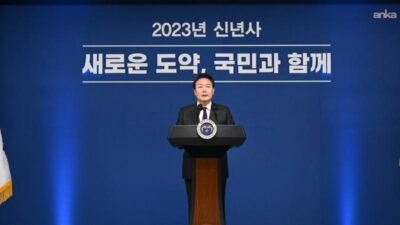 Güney Kore özel savcısı, eski Devlet Başkanı Yoon Suk Yeol