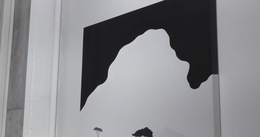 Bursa Büyükşehir Belediyesi, ressam Serdar Acar’ın eserlerinden oluşan "Günler" adlı