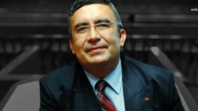Ankara Üniversitesi Öğretim Üyesi Doç. Dr. Necip Hablemitoğlu'nun, 18 Aralık