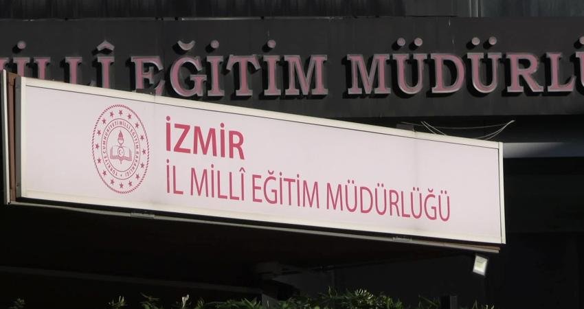  Halkçı Liseliler İzmir İl Örgütü, Millî Eğitim Bakanlığı'nın ilkokul birinci