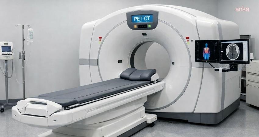 Hannover Tıp Yüksekokulu, kanser teşhisinde vücudu üç boyutlu görüntüleyebilen “Total-Body