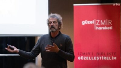 İzmir Büyükşehir Belediyesi kamusal alanların daha nitelikli hale getirilmesi ve