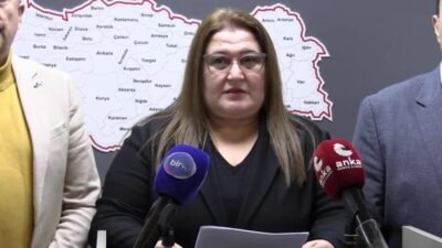 Hekimler Birliği Başkanı Hatice Çerçi, MHRS’de 2026 itibarıyla uygulanması planlanan
