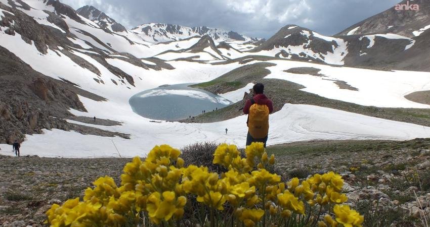 Hel Yaylası’nda maden projesi iptal edildi Tunceli’nin Pülümür ilçesine bağlı Dağbek Köyü mevkisinde bulunan ve Türkiye’de