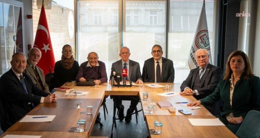 Anayasa Mahkemesi (AYM) kararına rağmen serbest bırakılmayan MS hastası şehir