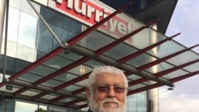 Hürriyet Gazetesi’nin eski haber müdürü Ahmet Reha Öz, Aydın’ın Didim