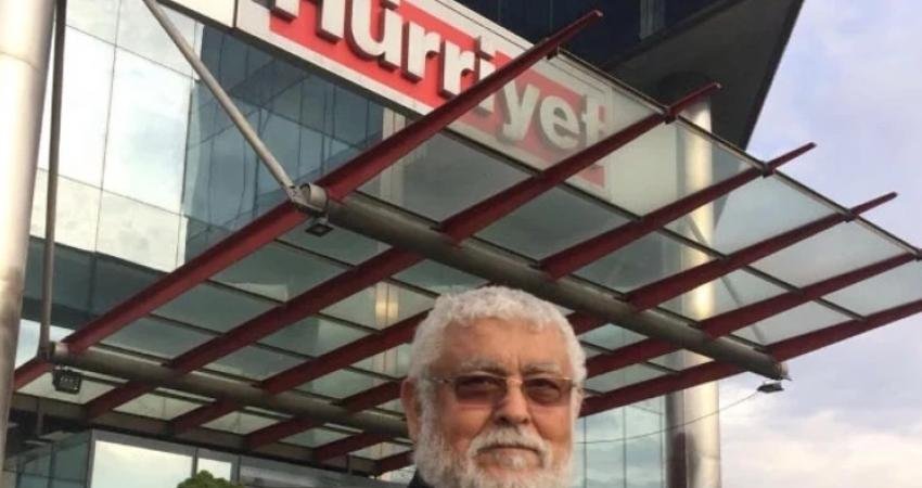 Hürriyet Gazetesi’nin eski haber müdürü Ahmet Reha Öz, Aydın’ın Didim