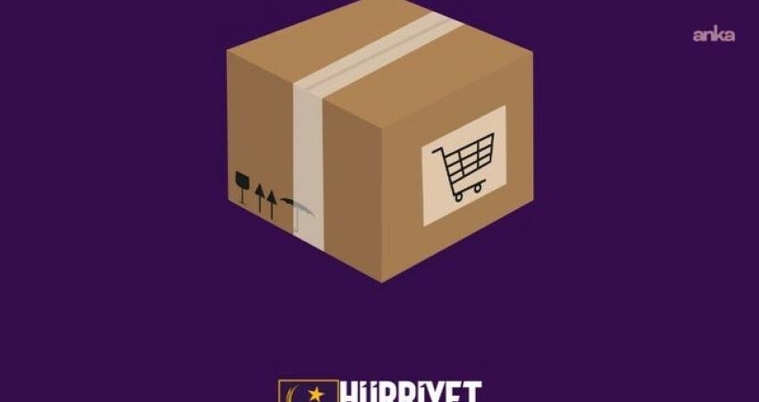 Hürriyet Partisi Genel Başkanı Ali Gül, gümrük muafiyetini ortadan kaldıran