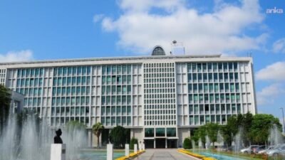 İstanbul Büyükşehir Belediyesi (İBB), bazı basın yayın organlarındaki, "İBB’ye ait