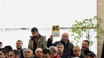 İstanbul Büyükşehir Belediyesi (İBB), şehir içi ulaşımda konfor, güvenlik ve