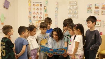 İstanbul Büyükşehir Belediyesi, 2026 sömestir tatili için şehrin 39 ilçesinde