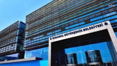 İstanbul Büyükşehir Belediyesi (İBB), 6 Şubat 2023 depremlerinin ardından başta