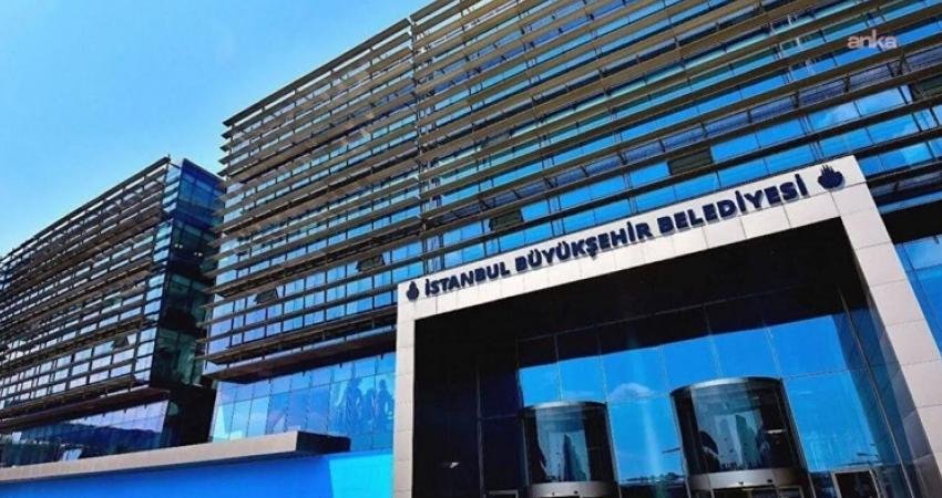 İstanbul Büyükşehir Belediyesi (İBB), 6 Şubat 2023 depremlerinin ardından başta