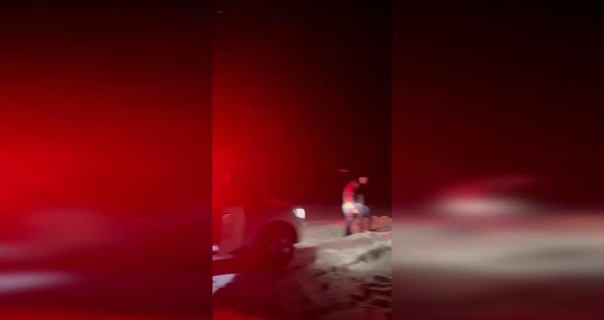 İçişleri Bakanlığı, afet ve acil durumlara yönelik hazırlık, önlem alma