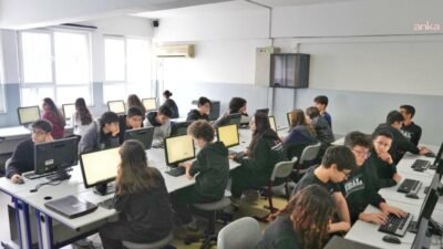 Dünyanın en büyük toplu ulaşım kurumlarından olan ve bir günde