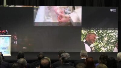 İzmir Büyükşehir Belediyesi ev sahipliğinde, İZFAŞ tarafından düzenlenen IF Wedding