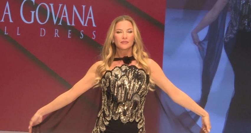 IF Wedding Fashion İzmir – 19. Gelinlik, Damatlık ve Abiye