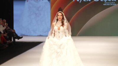 IF Wedding Fashion İzmir–Gelinlik, Damatlık ve Abiye Giyim Fuarı, uluslararası