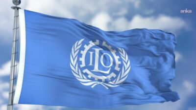 Uluslararası Çalışma Örgütü'nün (ILO) 2026 İstihdam ve Sosyal Eğilimler Raporu'nda,