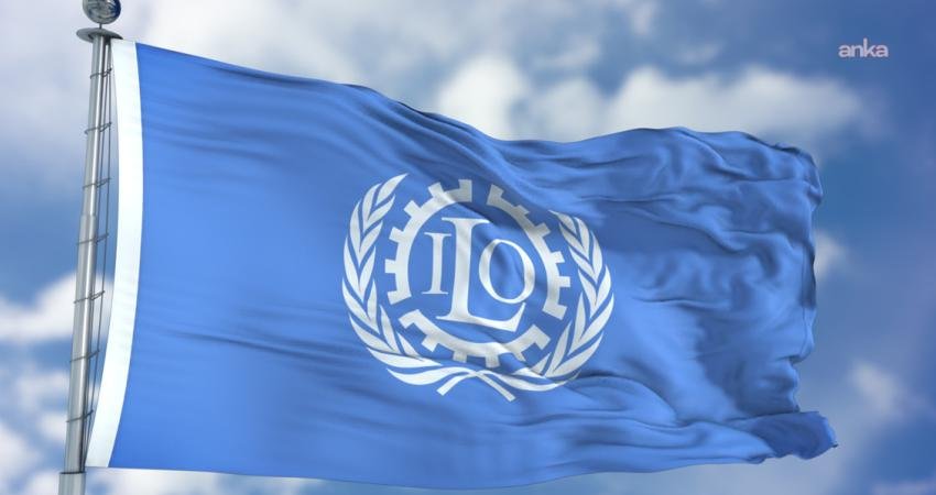 Uluslararası Çalışma Örgütü'nün (ILO) 2026 İstihdam ve Sosyal Eğilimler Raporu'nda,