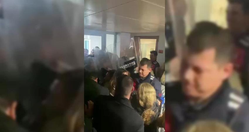 CHP'nin cumhurbaşkanı adayı Ekrem İmamoğlu'nun diplomasının iptaline karşı açılan davanın