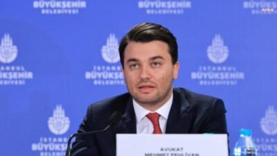 CHP'nin tutuklu cumhurbaşkanı adayı Ekrem İmamoğlu'nun lisans diplomasının iptaline ilişkin